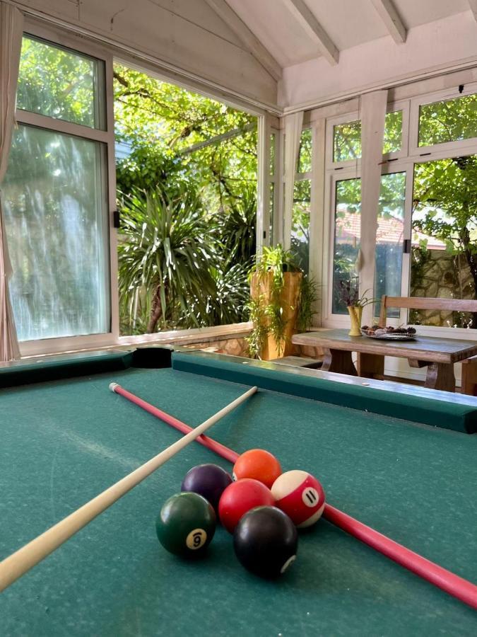 Gorana Apartman With Swimming Pool Lägenhet Jelsa  Exteriör bild
